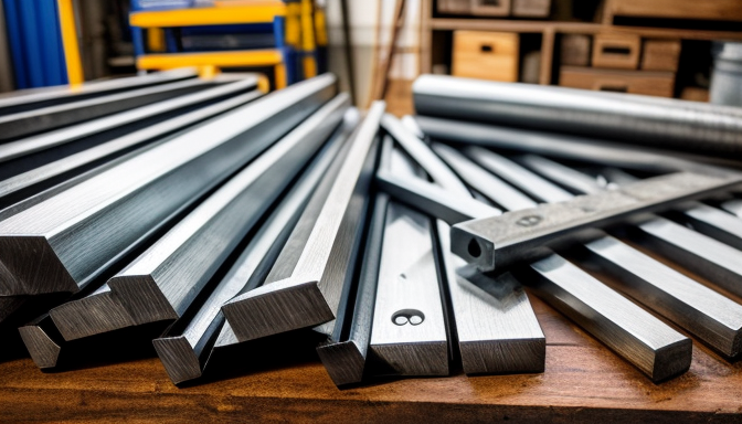 ST52 Steel Angle Iron Sizes
