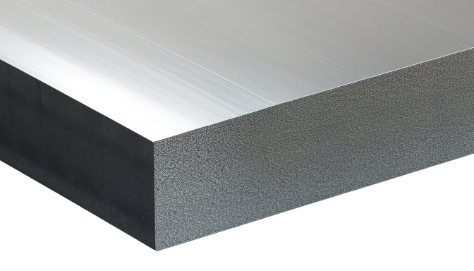 ST52 Steel Hollow Section Profile