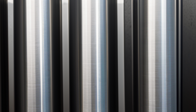ST52 Steel NPU Profile Sizes