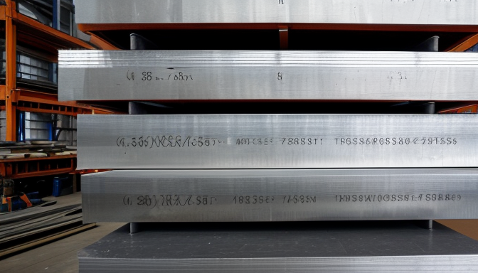 ST52 Steel Sheet Sizes