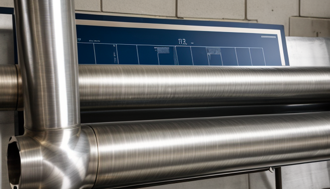 Stainless Steel Boiler Pipe Weight