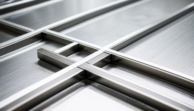 Stainless Steel Sheet Sizes