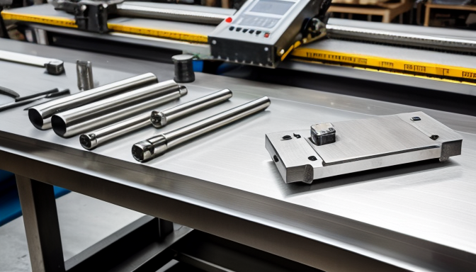Stainless Steel Sizes