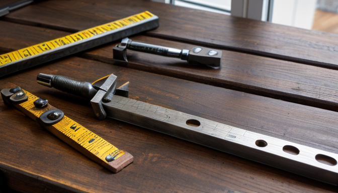 Steel Angle Iron