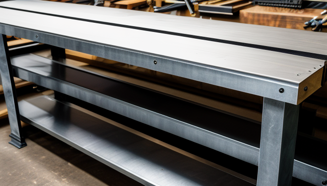 Steel Angle Iron Sizes