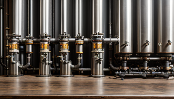 Steel Boiler Pipe Sizes