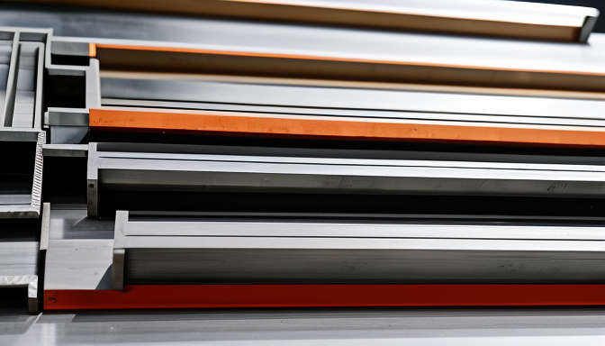 Steel Construction Profiles