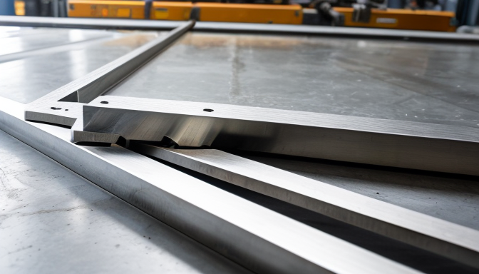 Steel Flat Bar Sizes