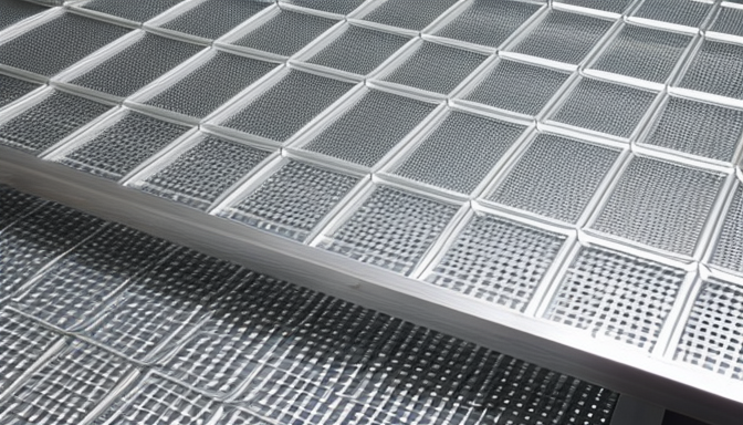 Steel Mesh