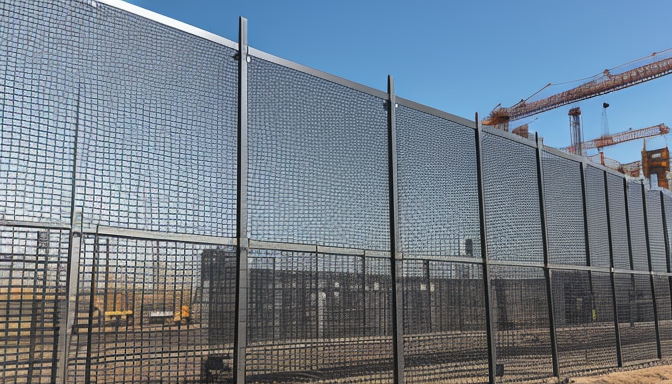 Steel Mesh Weight