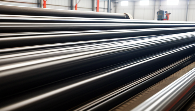 Steel Pipe Laser Cutting Sizes