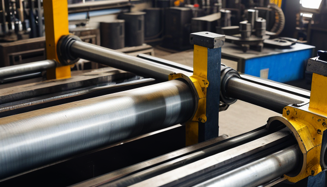 Steel Pipe Round Bending Weight Limits