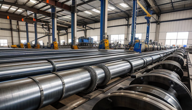Steel Pipe Round Bending Sizes