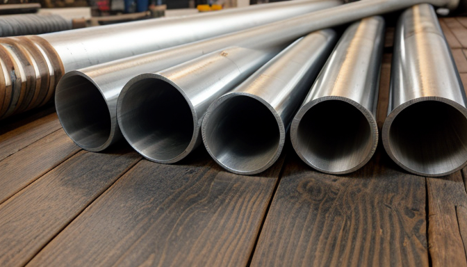 Steel Pipe