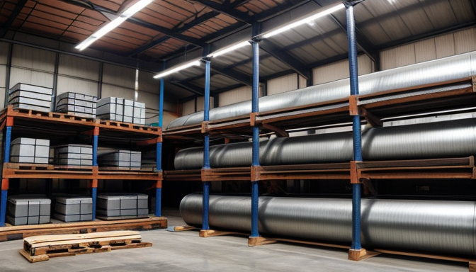 Steel Pipe Weight
