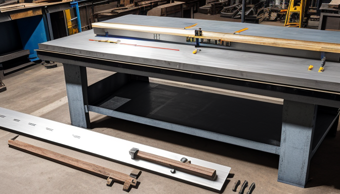 Steel Plate Sizes