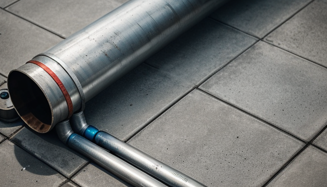 Steel Plumbing Pipe Weight