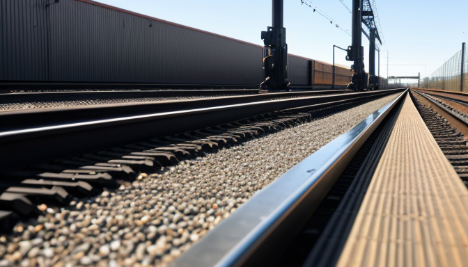 Steel Rail Sizes