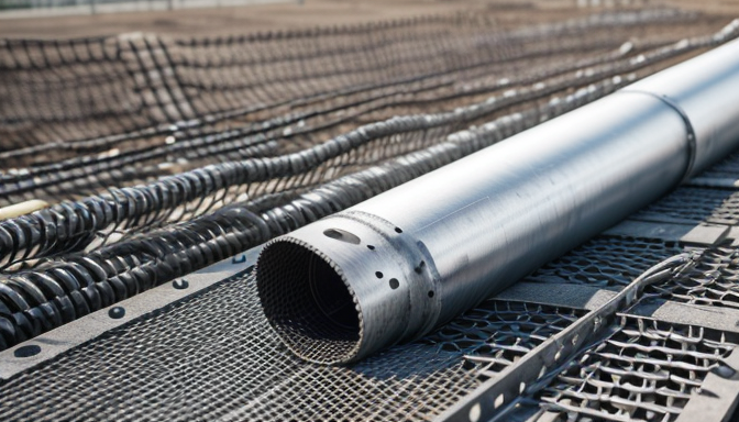 Steel Reinforcing Mesh Weight
