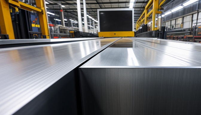 Steel Road Barrier Manufacturing