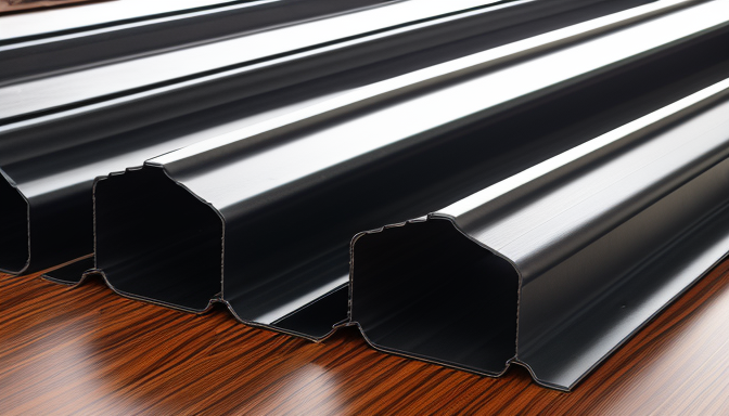 Steel Roofing Sheet