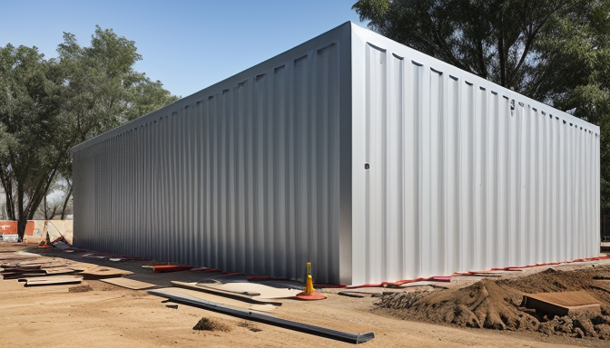 Steel Roofing Sheet Weight