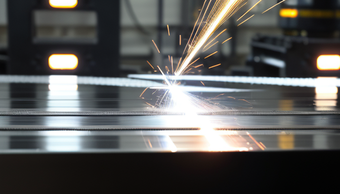 Steel Sheet Cutting Weight Capacity