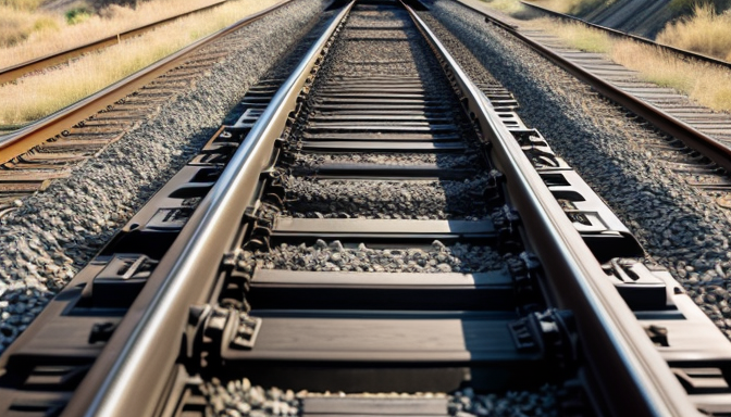 Steel Train Rail Sizes