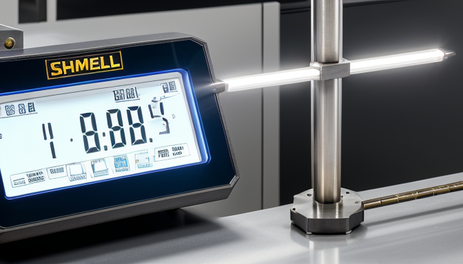 Steel Yield Strength Test