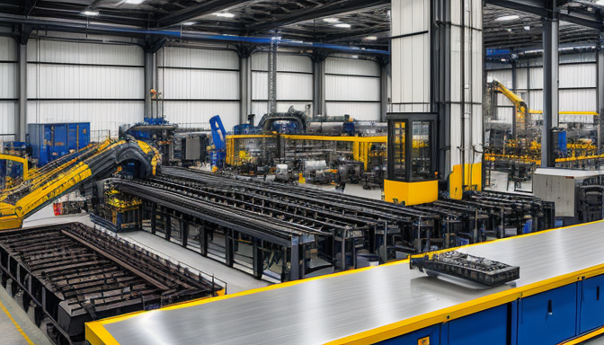 Steel Yield Strength Test Methods