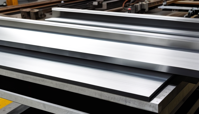 T Steel Profile Sizes