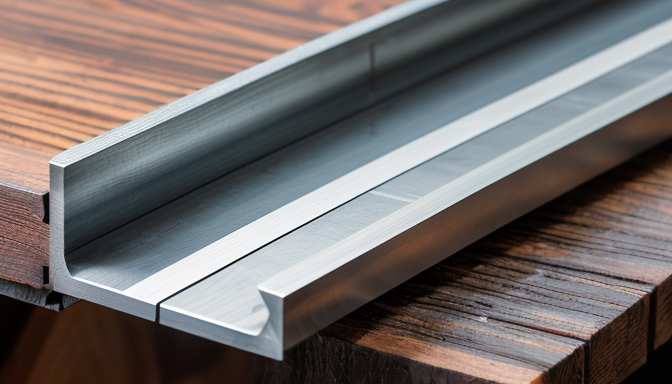 Thick-Walled Steel Hollow Section Profile