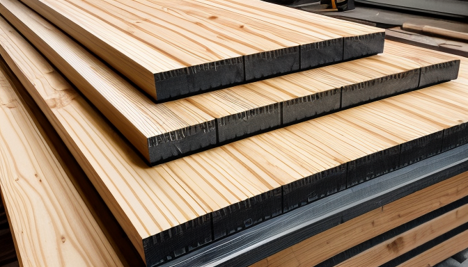 Thick-Walled Steel Hollow Section Profile Sizes