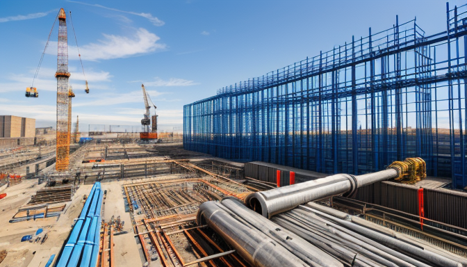 Thick-Walled Steel Pipe Weight