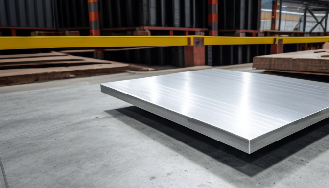 Trapezoidal Steel Sheet Weight