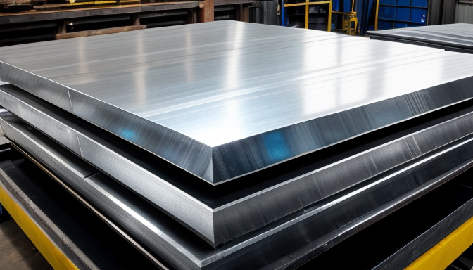 Trapezoidal Steel Sheet Sizes
