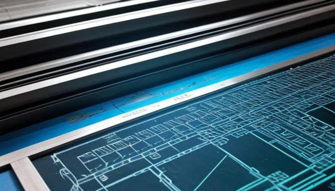 U Steel Profile