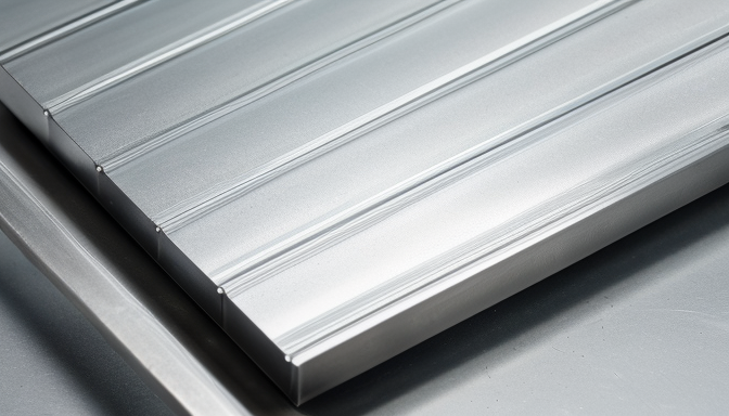 Z600 Galvanized Steel